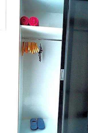 Deluxe Double Studio