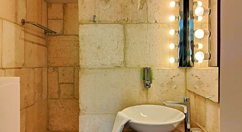 Hôtel Le Paradou Bamboothai