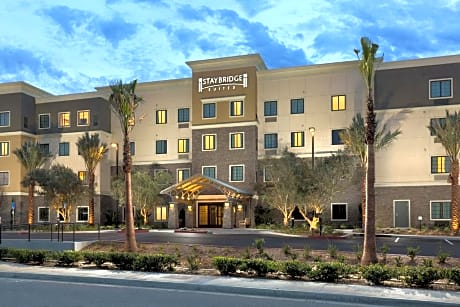 Staybridge Suites Corona South By IHG