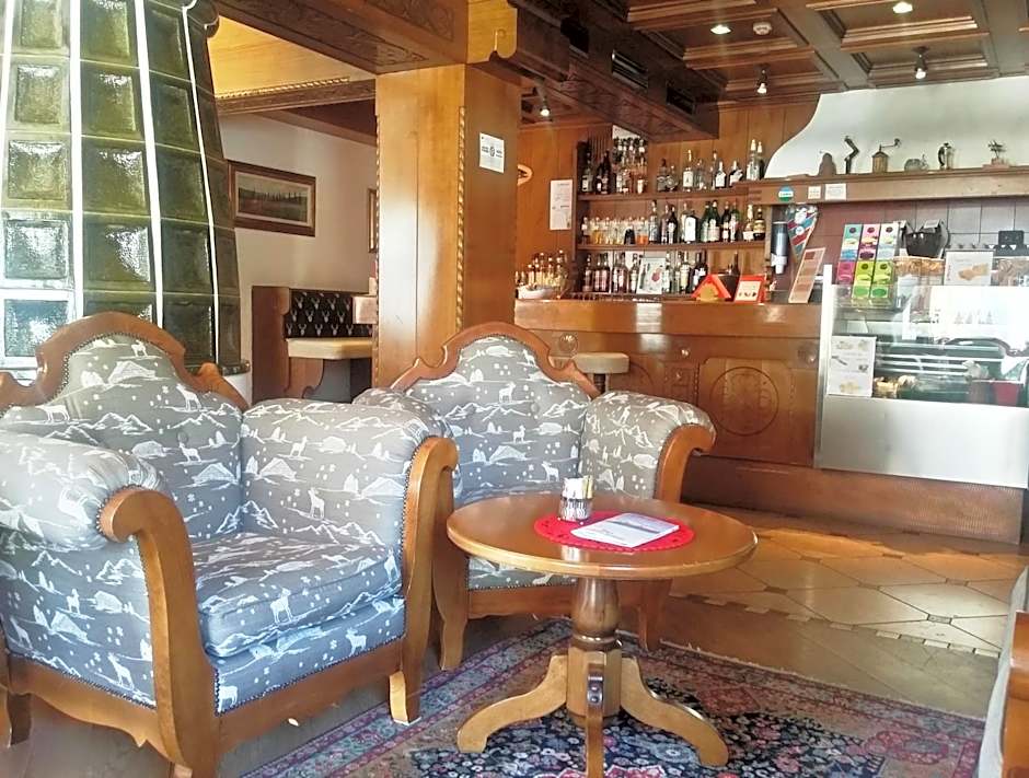 Hotel Patrizia Dolomites Glamour