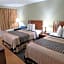 Smart Stay Inn - Saint Augustine