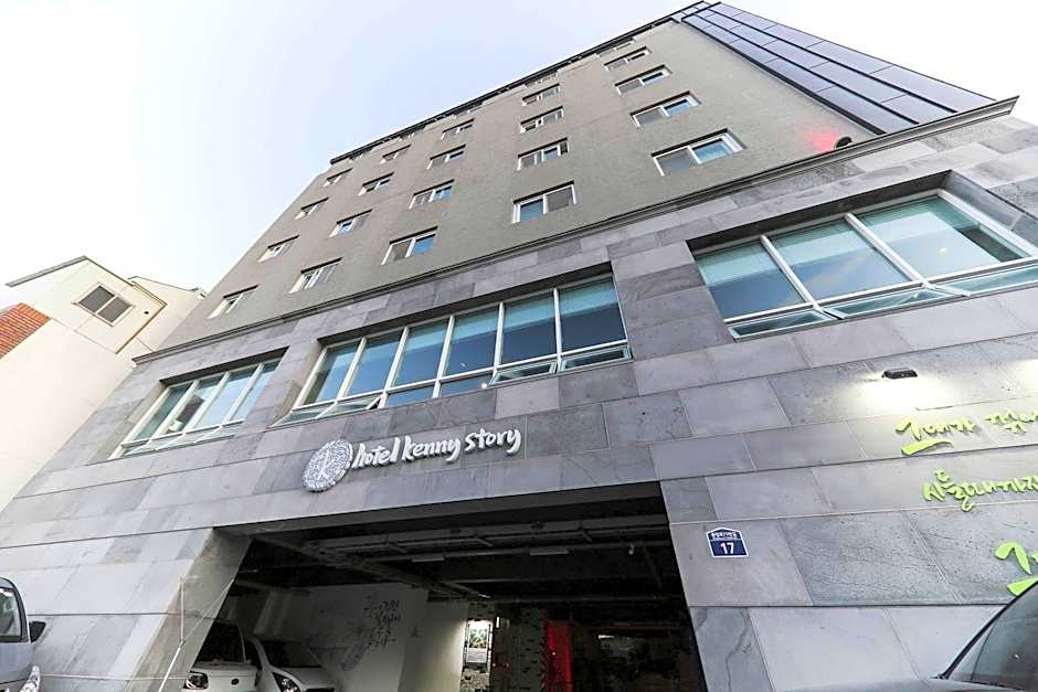 Hotel Rest seogwipo
