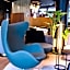 Motel One Frankfurt-Messe