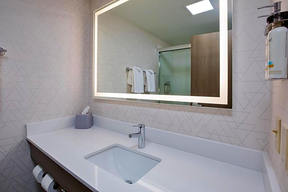 Holiday Inn Express Sault Ste Marie By IHG