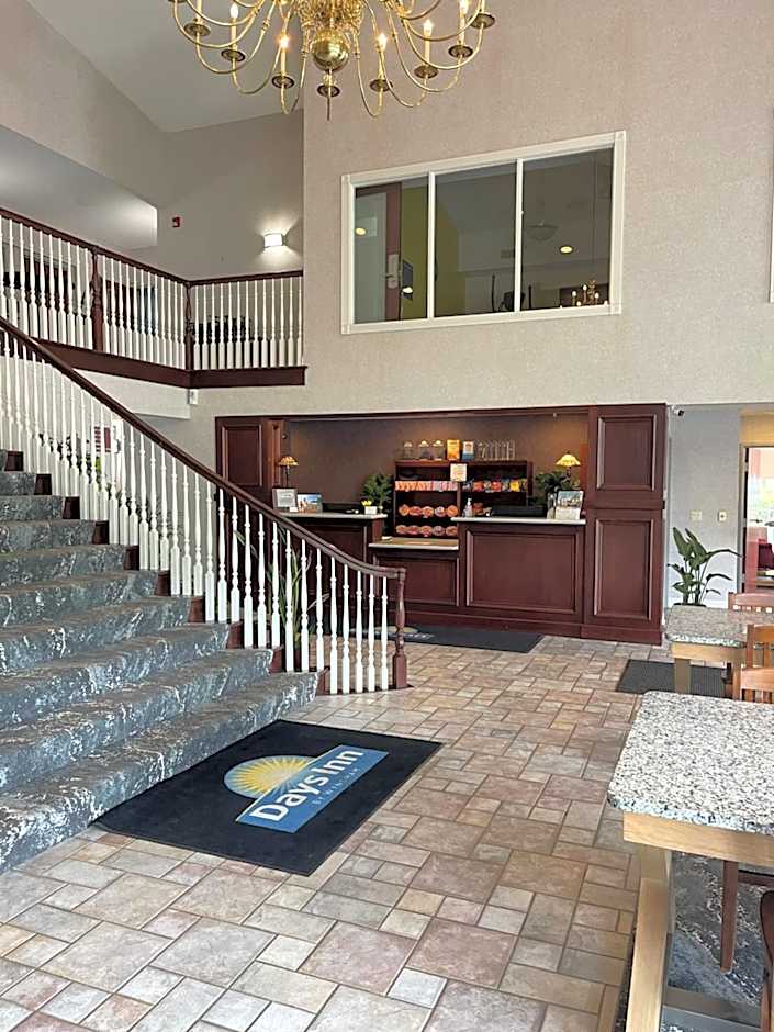 Days Inn by Wyndham Lisbon