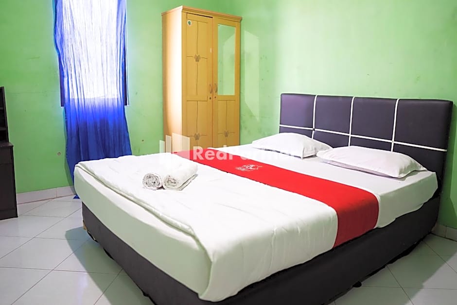 Hotel Ratu Ayu 2 Lampung Mitra RedDoorz