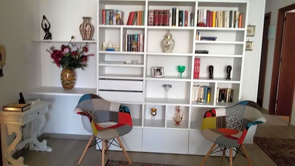 B&B Fontanelle – Trapani, CA