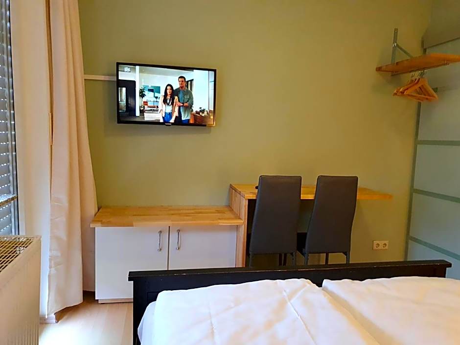 CityPark Hotel