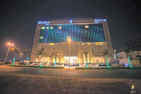 Casablanca Grand Hotel