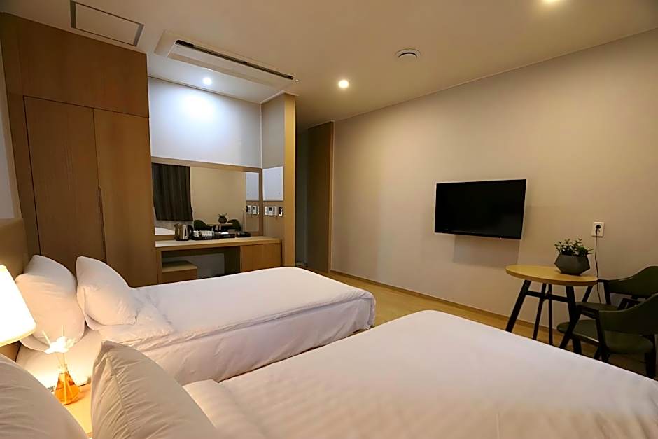 Daedunsan Hotel