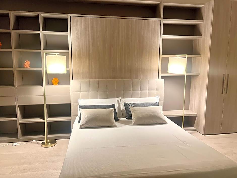 La Chambre Milano Guest House