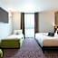 Hotel Roi Soleil Prestige Plaisir - St Quentin