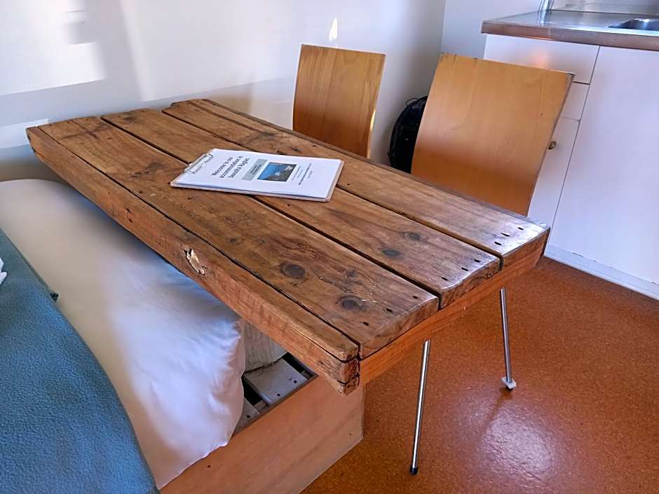 Raglan West Accommodation Units