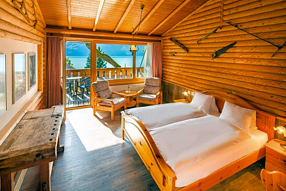 Hotel Lindenhof by Crossworld AG