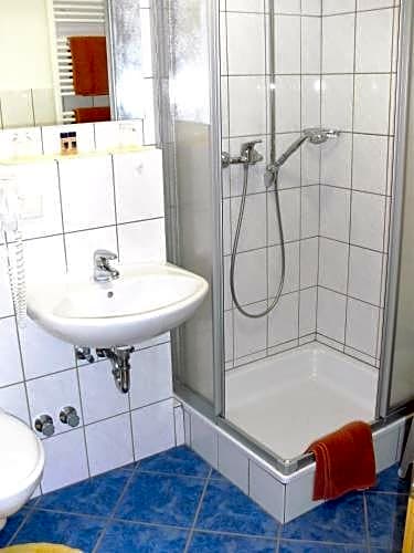 Weinhotel Hubertus Garni