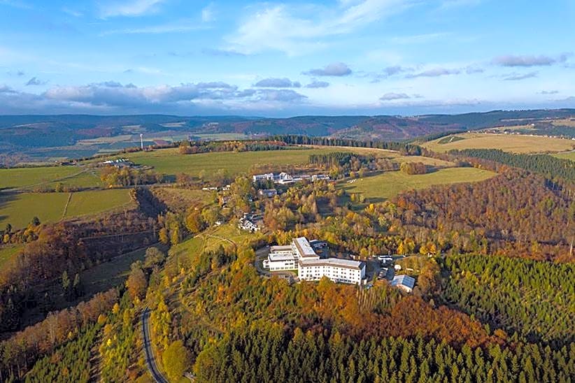 Clubhotels Hochsauerland