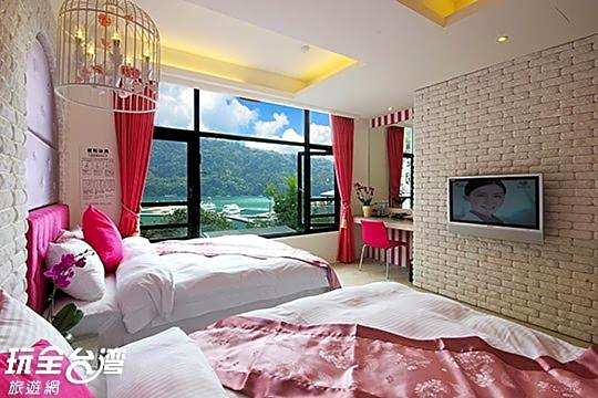 Shuian Lakeside Hotel