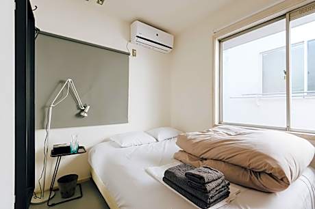 Guest House SHIBAFU KAMAKURA HASE