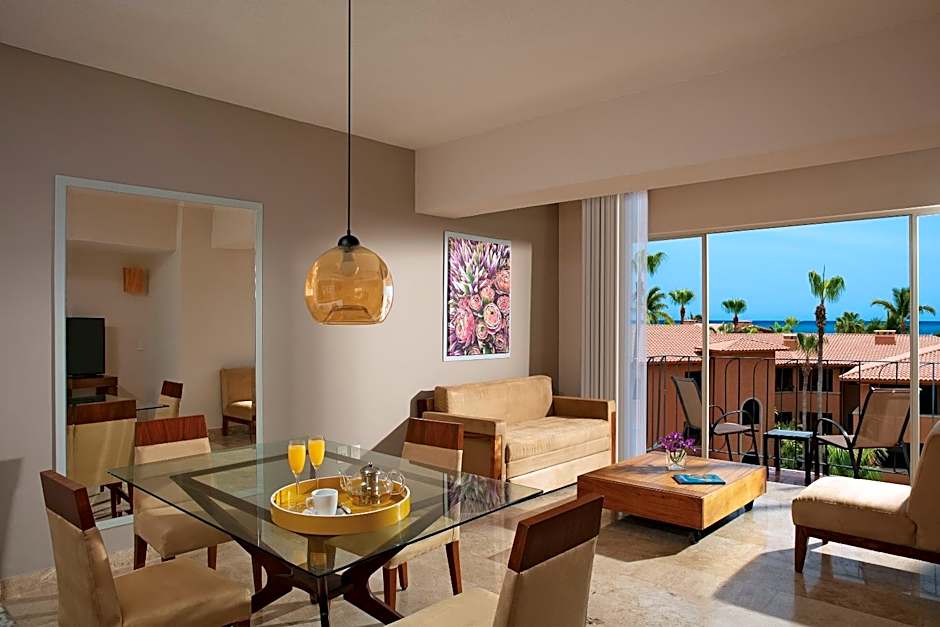 BelAir SunClub Cabos by Krystal Grand