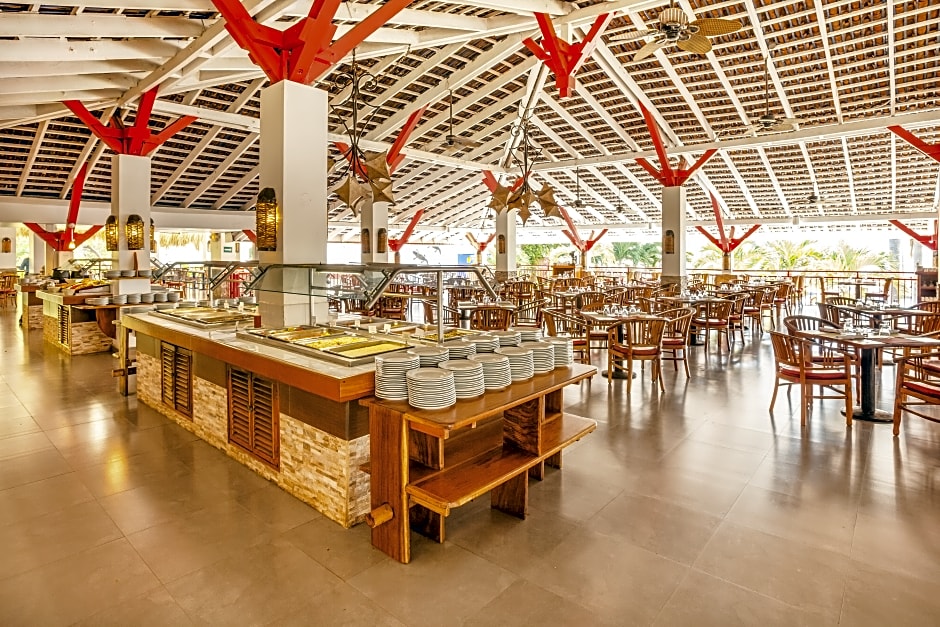 Royal Decameron Salinitas