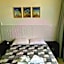 Flat Na Barra
