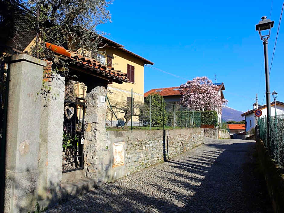 Appartamenti Casa La Rosa