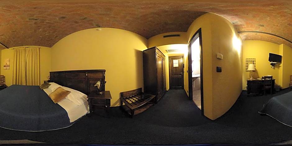 Hotel Damian Park Hotel Delle Magnolie