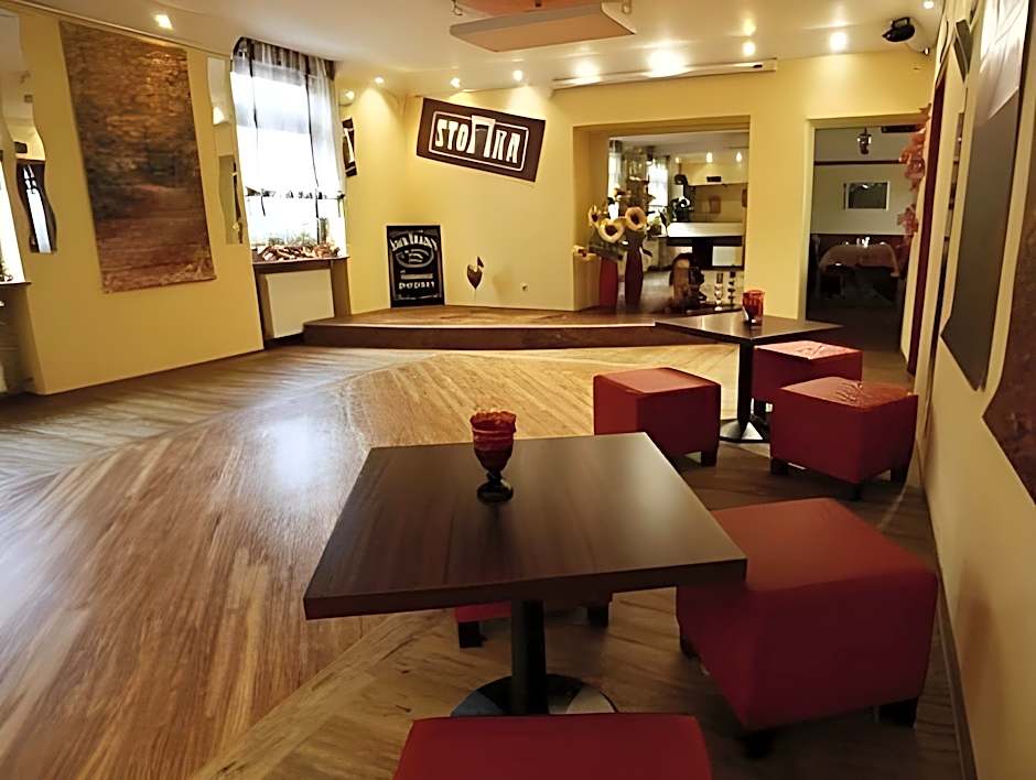 Hotel Restaurant Ruppert