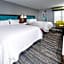 Hampton Inn By Hilton Philadelphia/Bridgeport