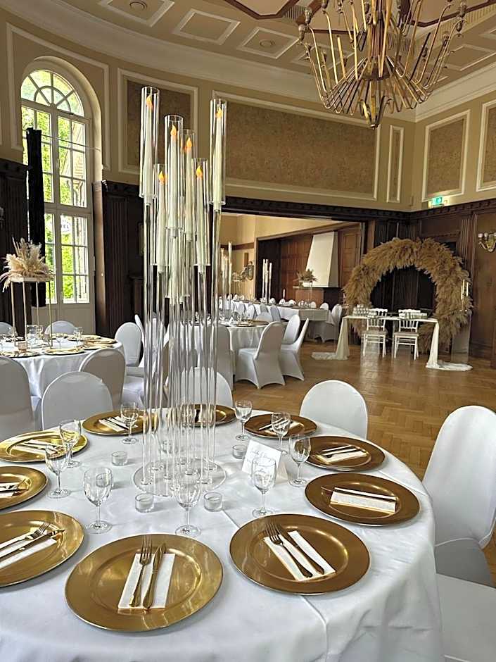 Hotel Casino im Park