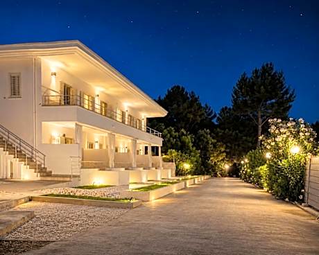 Petra Maris B&B