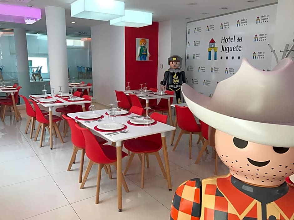Hotel del Juguete