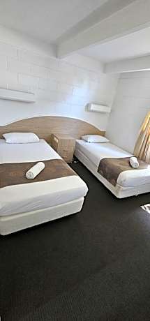 Double or Twin Room - Non Pet Friendly