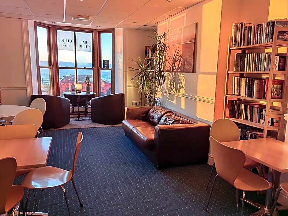 Celtic Bay Guest House