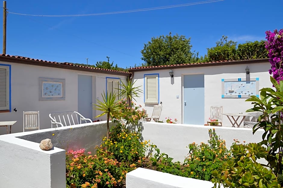 Hotel Il Timone