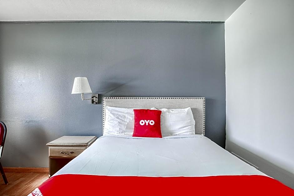 OYO Hotel Heber Springs Lakeside