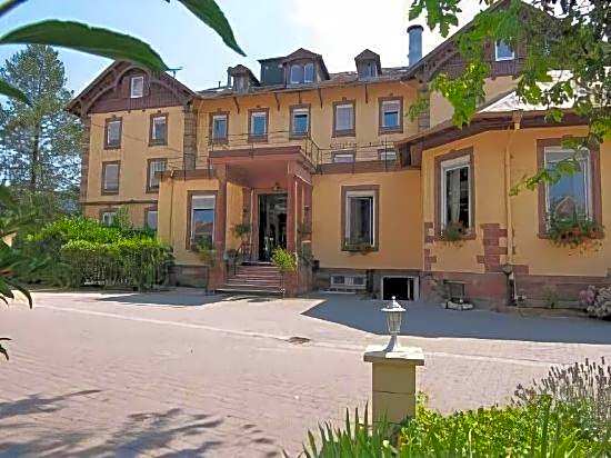 Brit Hotel Grand Hotel Munster