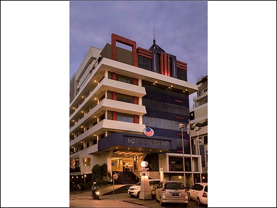 Hotel Gajahmada