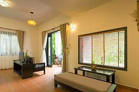 Superior Deluxe Double or Twin Room