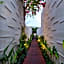 The Daha Luxury Villa