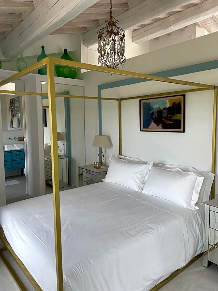 Borgo 69 Villas & Suites