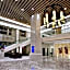 Tiangang Xiyue Hotel (Ningbo Yinzhou Wanda Plaza Zhejiang Pharmaceutical Vocational University )