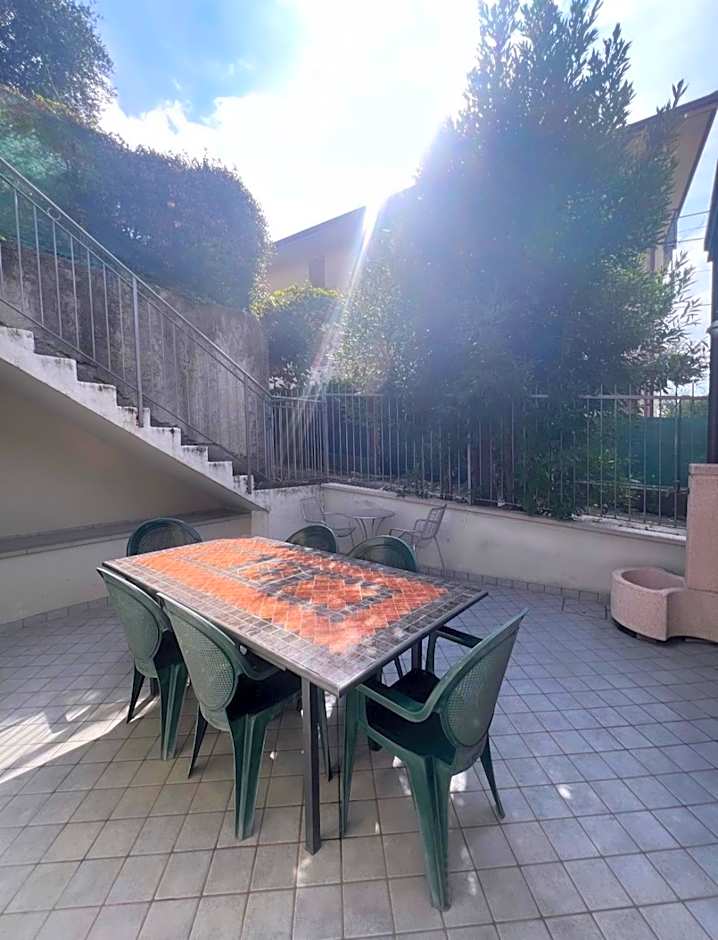 Albergo San Remo