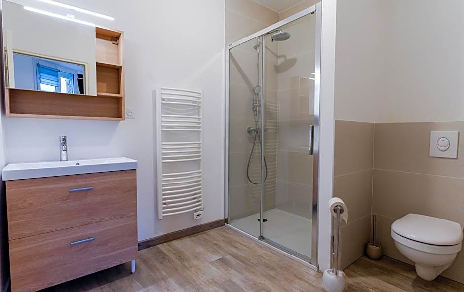 Brasserie de L ouest