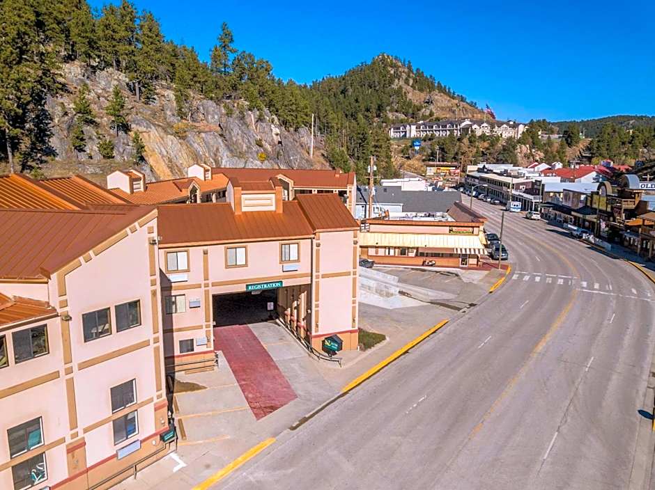 Quality Inn Keystone