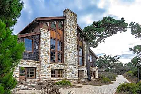 Asilomar Conference Grounds