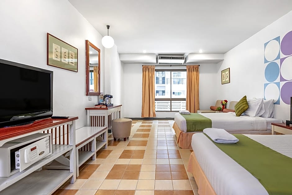 Sawasdee Seaview Pattaya