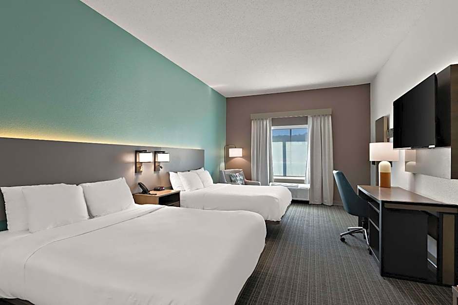 Comfort Inn Powell