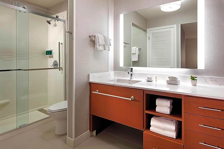 Residence Inn by Marriott Los Angeles LAX/Manhattan Beach