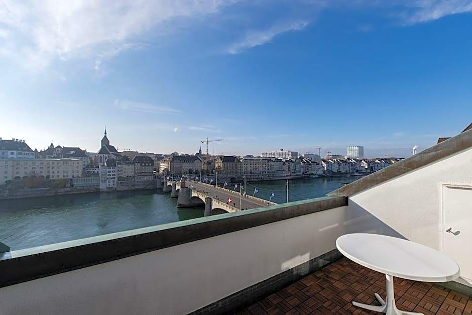 Hotel Merian